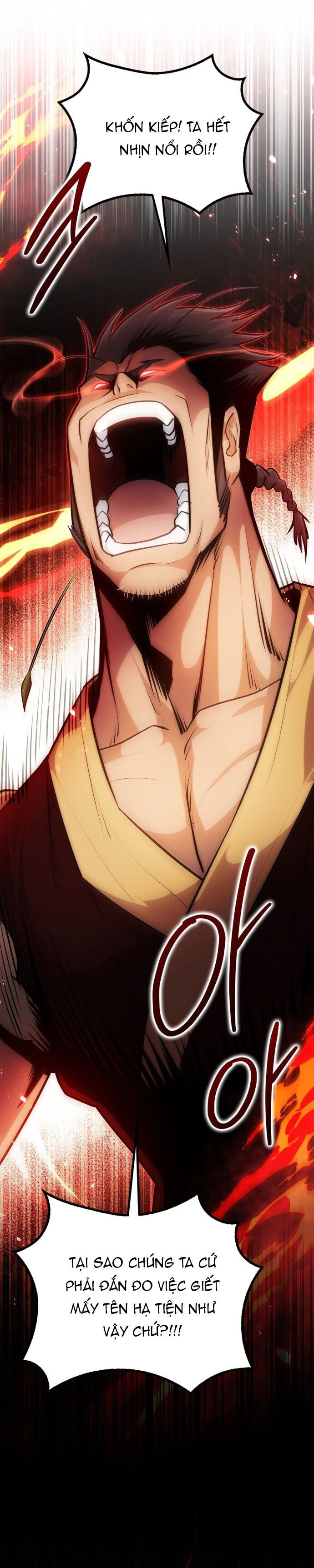 Giám Hộ Của Ác Nhân Chapter 13 - Trang 2