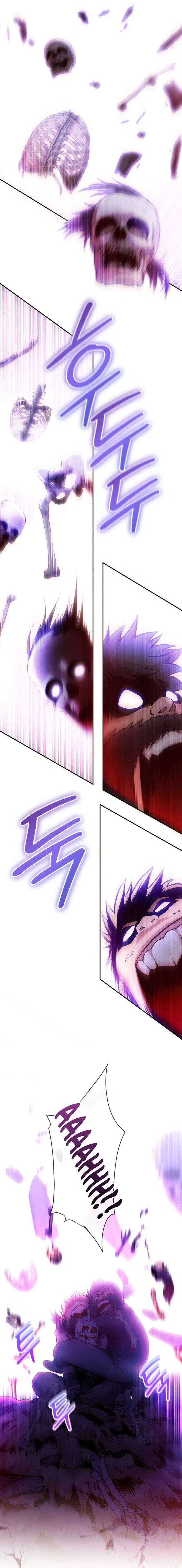 Giám Hộ Của Ác Nhân Chapter 13 - Trang 2