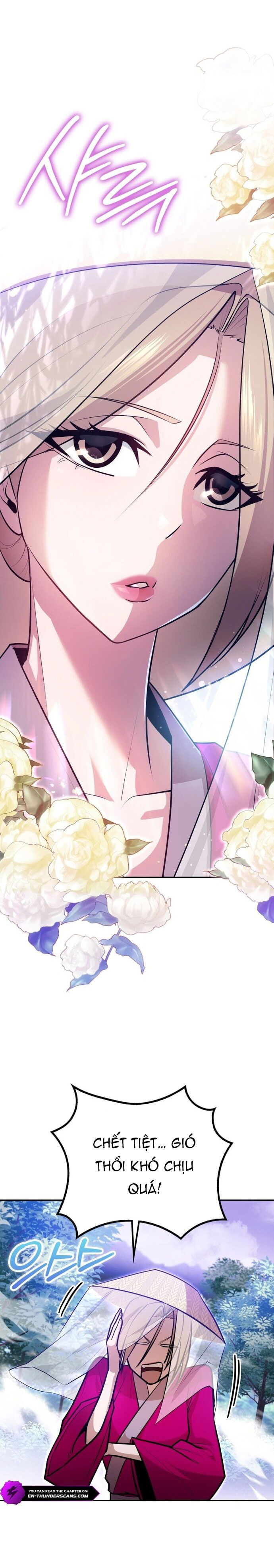 Giám Hộ Của Ác Nhân Chapter 13 - Trang 2