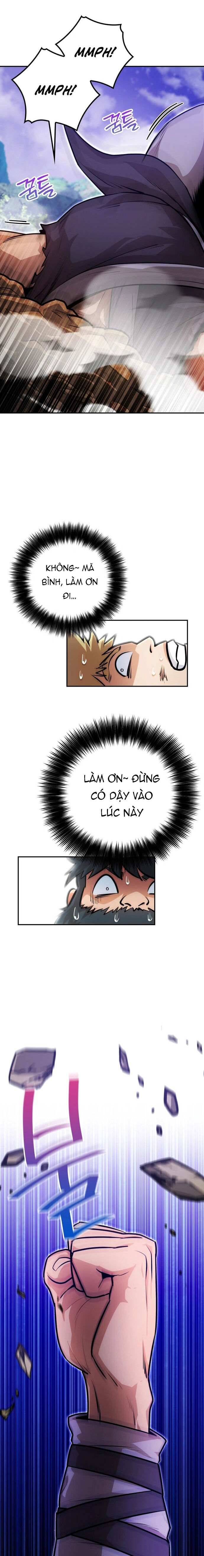 Giám Hộ Của Ác Nhân Chapter 13 - Trang 2