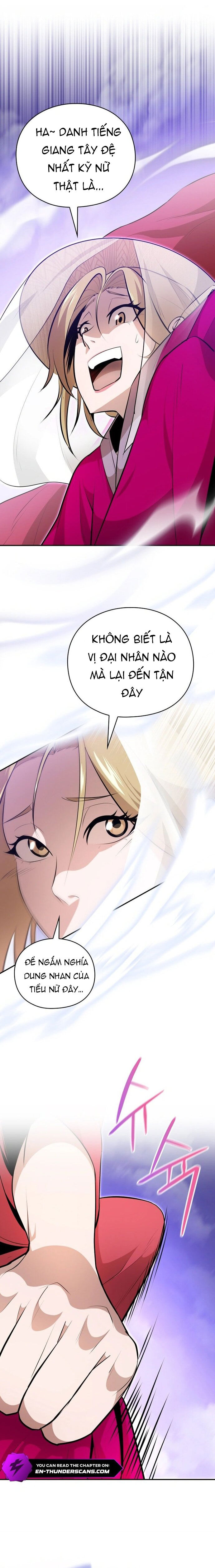 Giám Hộ Của Ác Nhân Chapter 13 - Trang 2