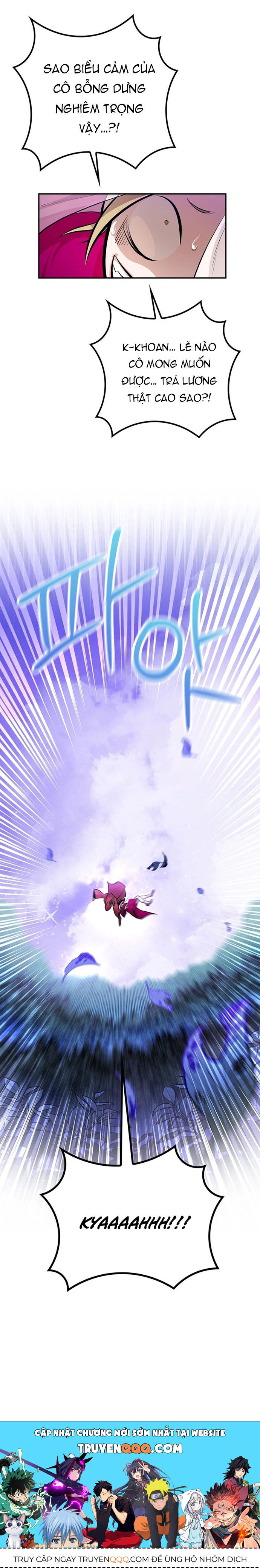 Giám Hộ Của Ác Nhân Chapter 13 - Trang 2