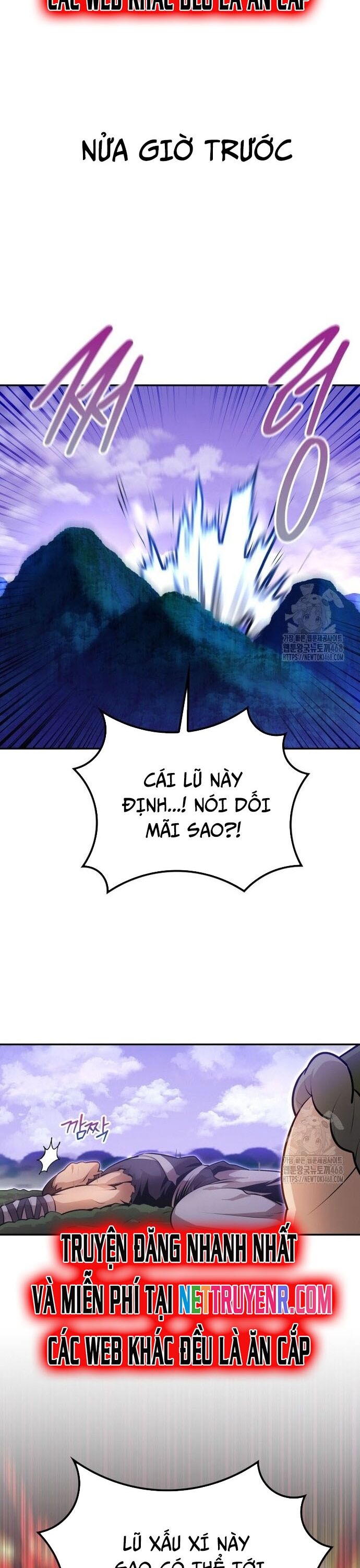 Giám Hộ Của Ác Nhân Chapter 14 - Trang 2