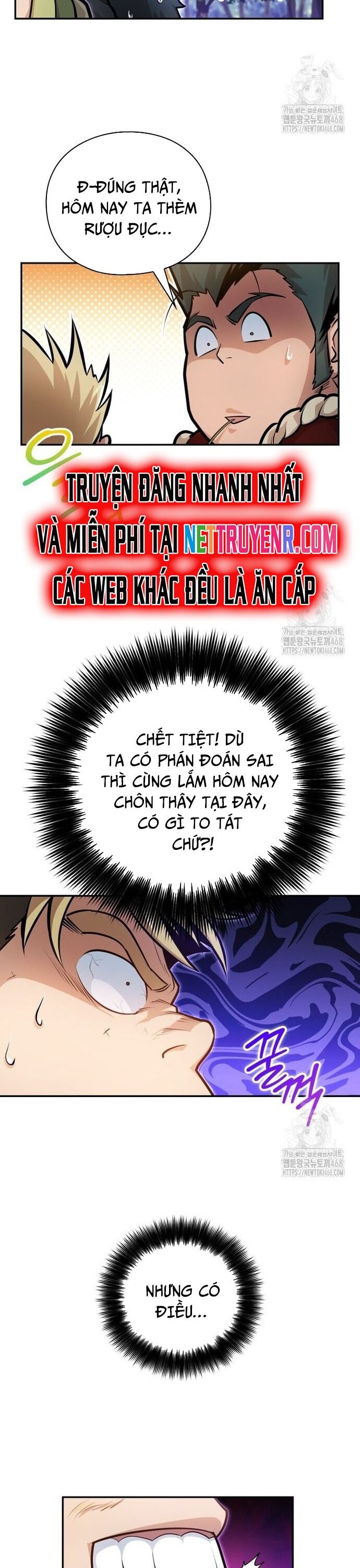 Giám Hộ Của Ác Nhân Chapter 14 - Trang 2