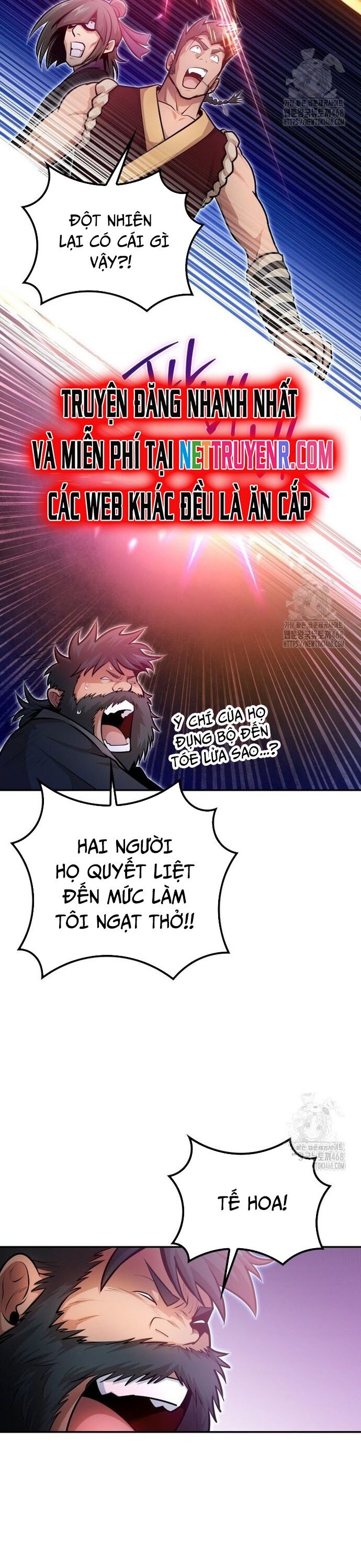 Giám Hộ Của Ác Nhân Chapter 14 - Trang 2