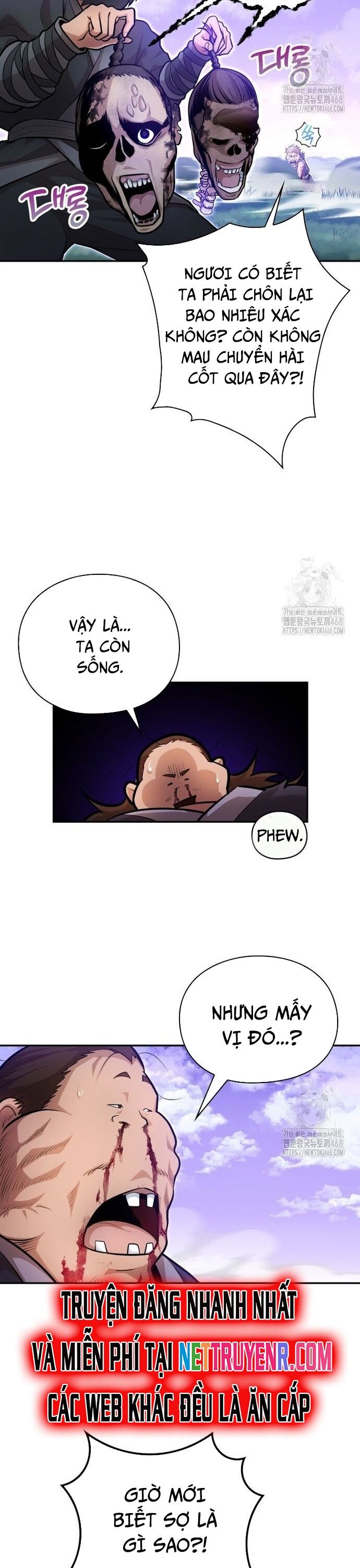 Giám Hộ Của Ác Nhân Chapter 14 - Trang 2