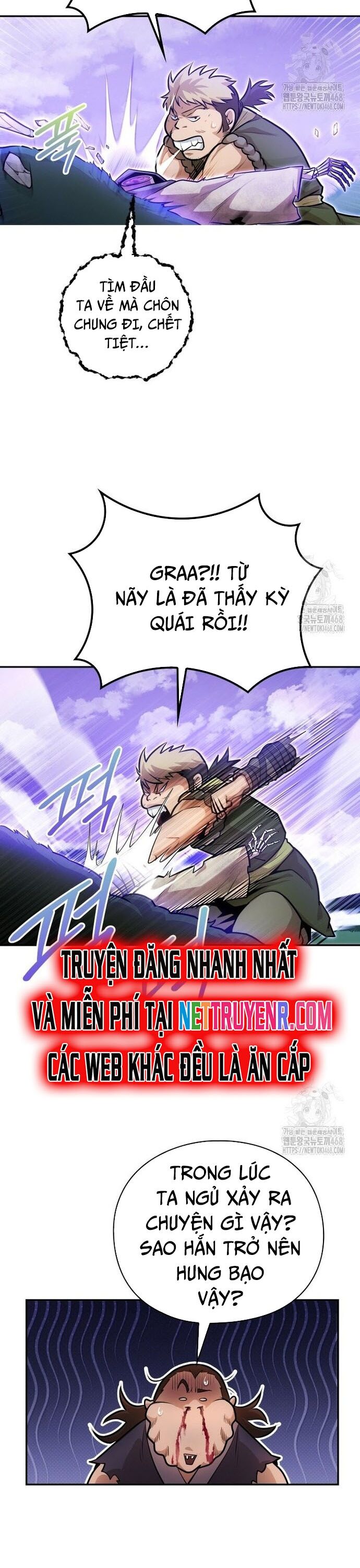 Giám Hộ Của Ác Nhân Chapter 14 - Trang 2