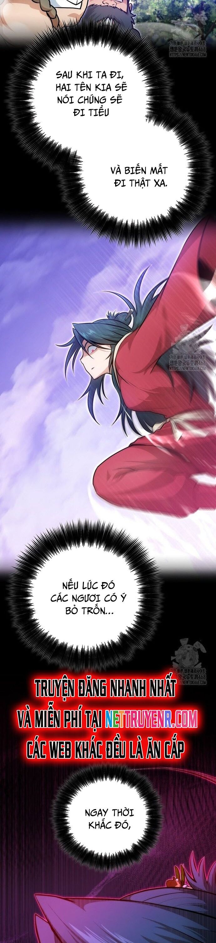 Giám Hộ Của Ác Nhân Chapter 14 - Trang 2
