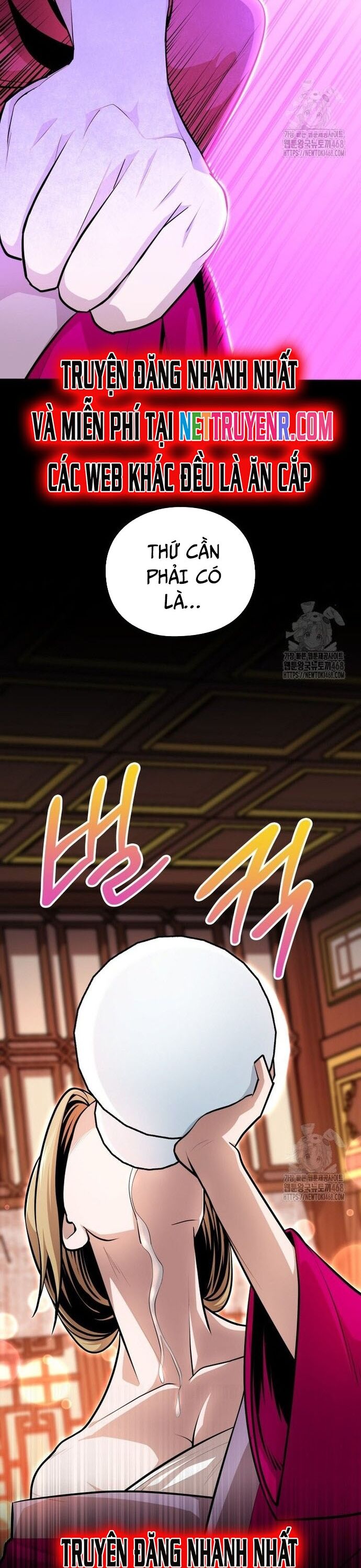 Giám Hộ Của Ác Nhân Chapter 14 - Trang 2