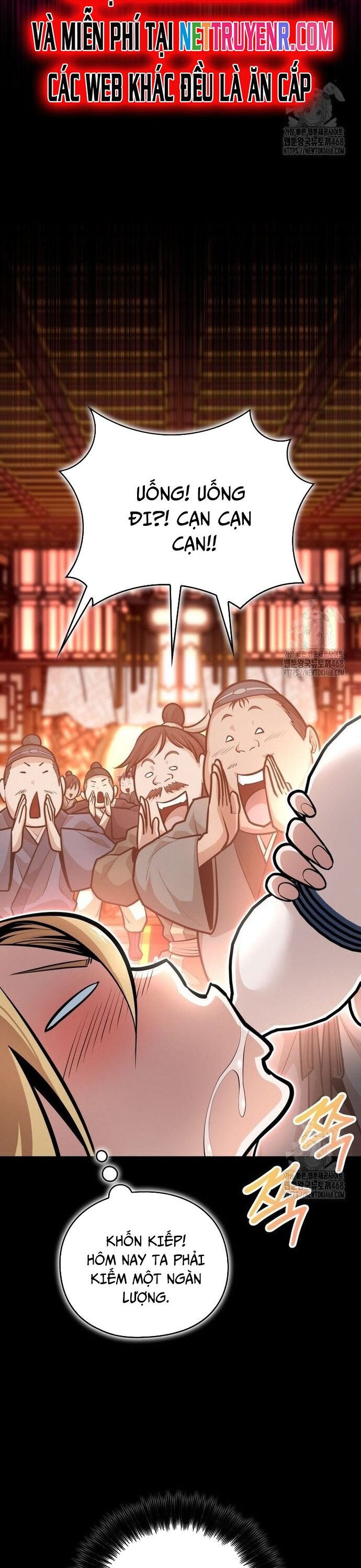 Giám Hộ Của Ác Nhân Chapter 14 - Trang 2