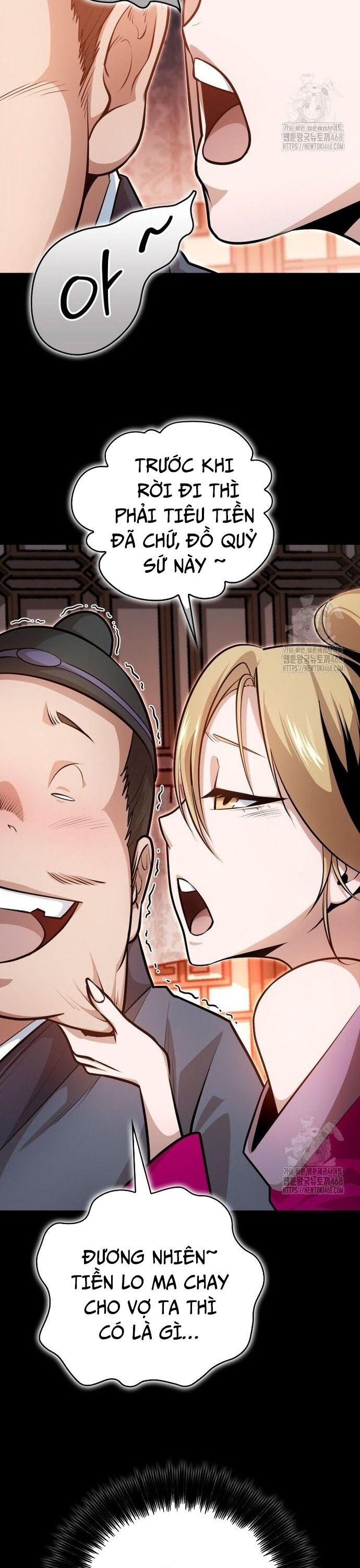 Giám Hộ Của Ác Nhân Chapter 14 - Trang 2