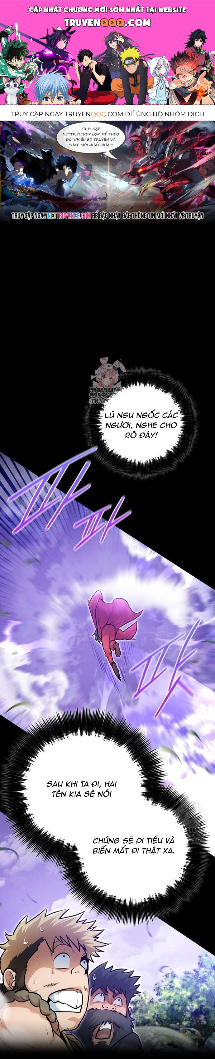 Giám Hộ Của Ác Nhân Chapter 15 - Trang 2