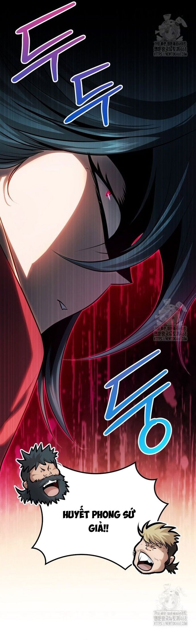 Giám Hộ Của Ác Nhân Chapter 15 - Trang 2