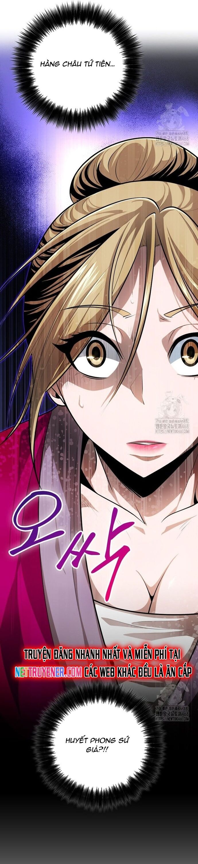 Giám Hộ Của Ác Nhân Chapter 15 - Trang 2