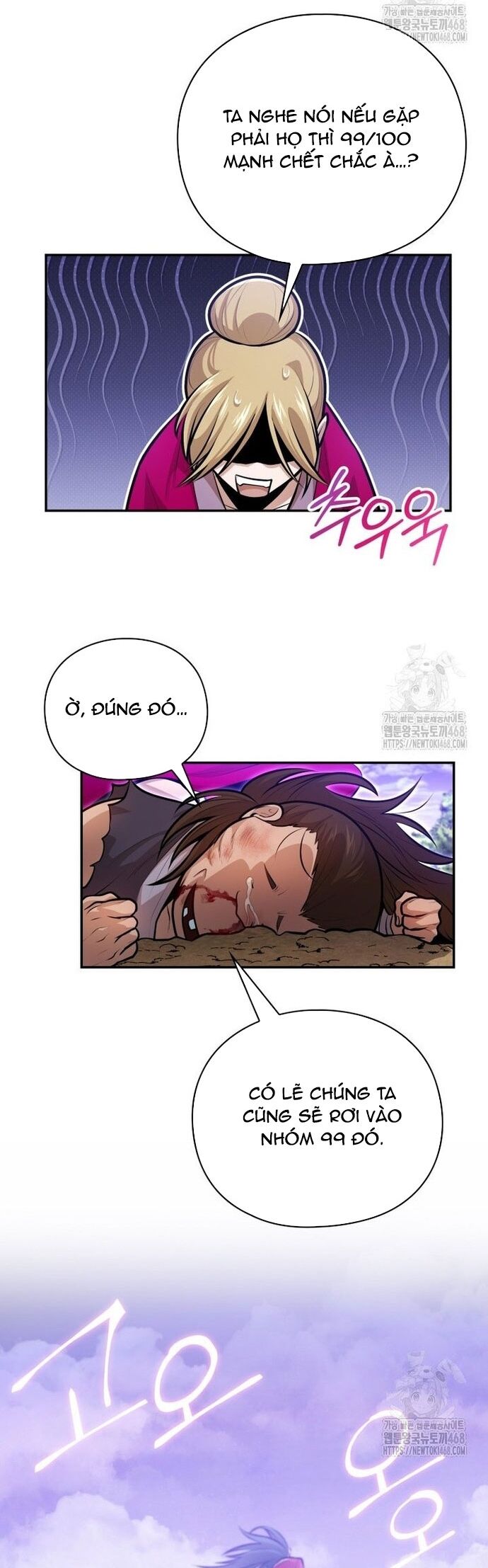 Giám Hộ Của Ác Nhân Chapter 15 - Trang 2