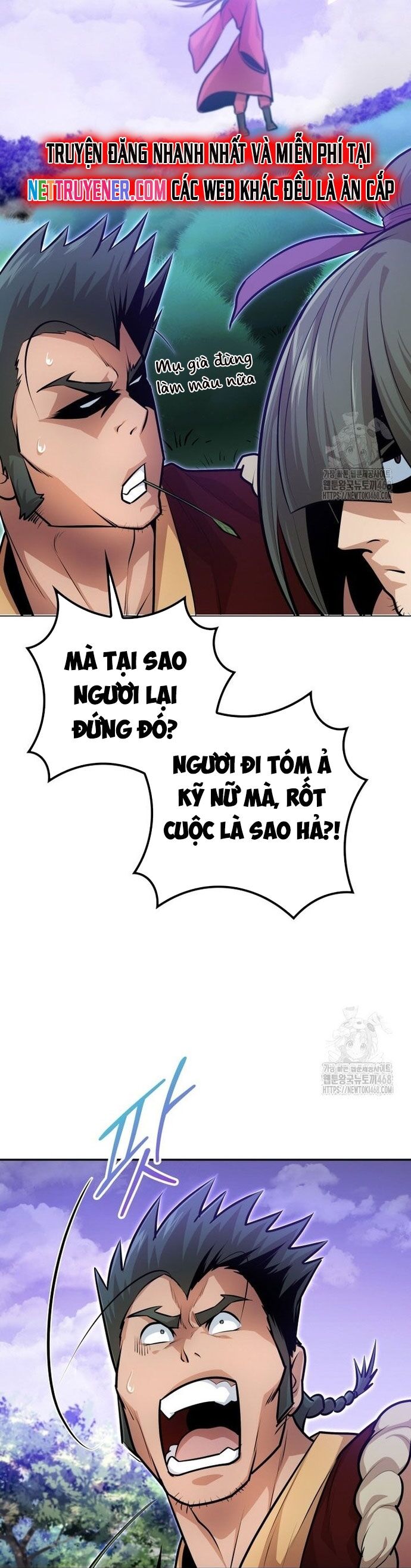 Giám Hộ Của Ác Nhân Chapter 15 - Trang 2