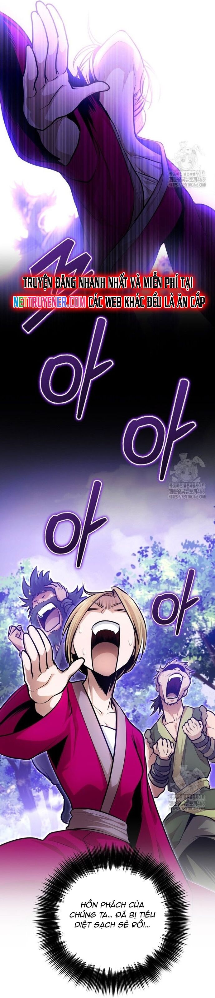 Giám Hộ Của Ác Nhân Chapter 15 - Trang 2