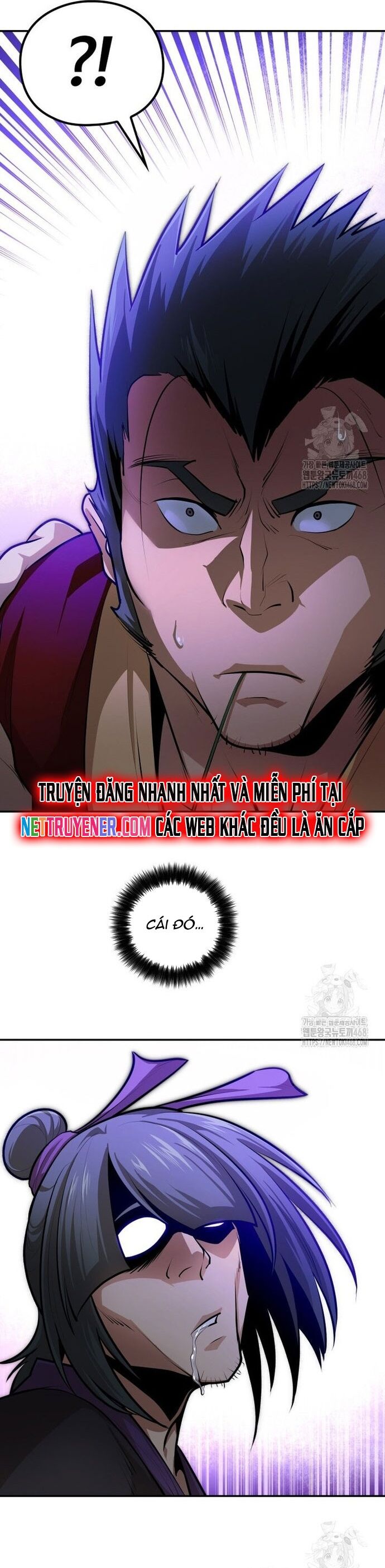 Giám Hộ Của Ác Nhân Chapter 15 - Trang 2