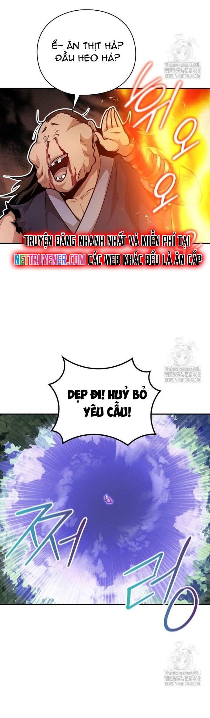 Giám Hộ Của Ác Nhân Chapter 15 - Trang 2