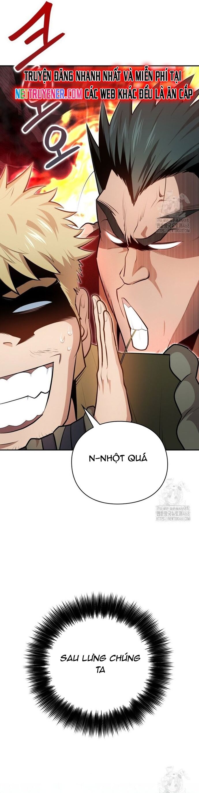 Giám Hộ Của Ác Nhân Chapter 16 - Trang 2