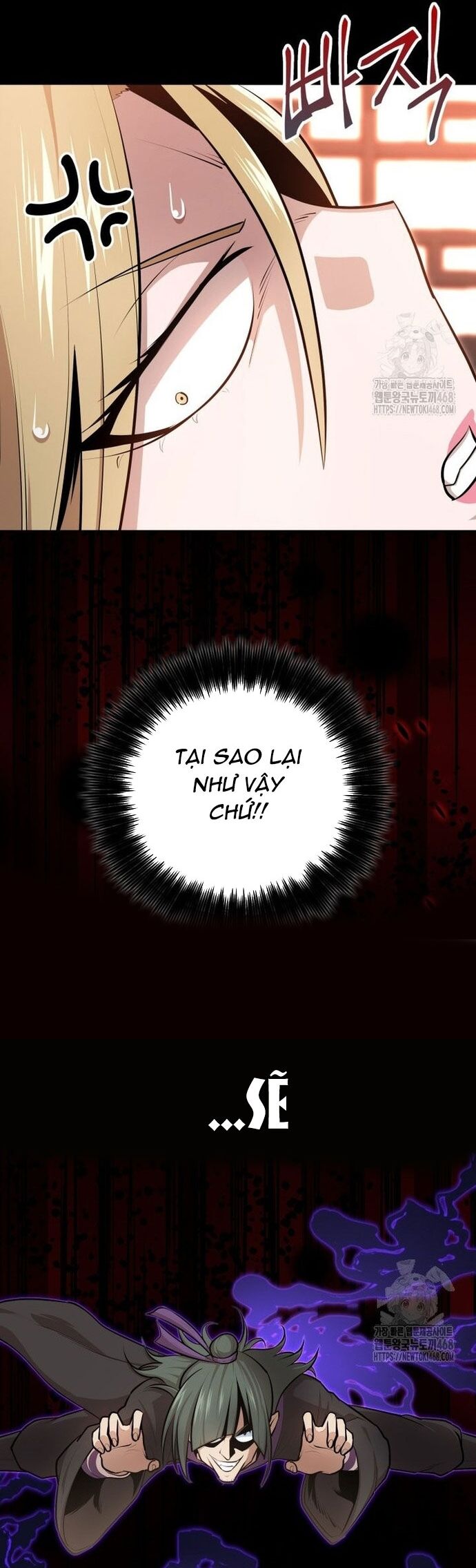 Giám Hộ Của Ác Nhân Chapter 16 - Trang 2