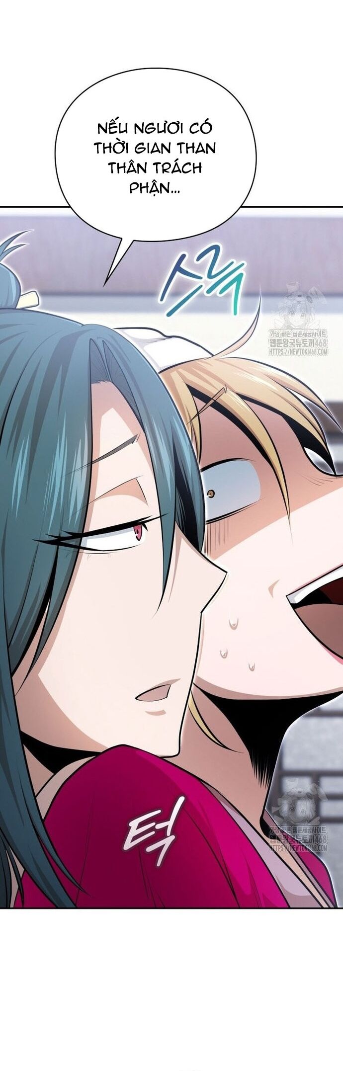 Giám Hộ Của Ác Nhân Chapter 16 - Trang 2