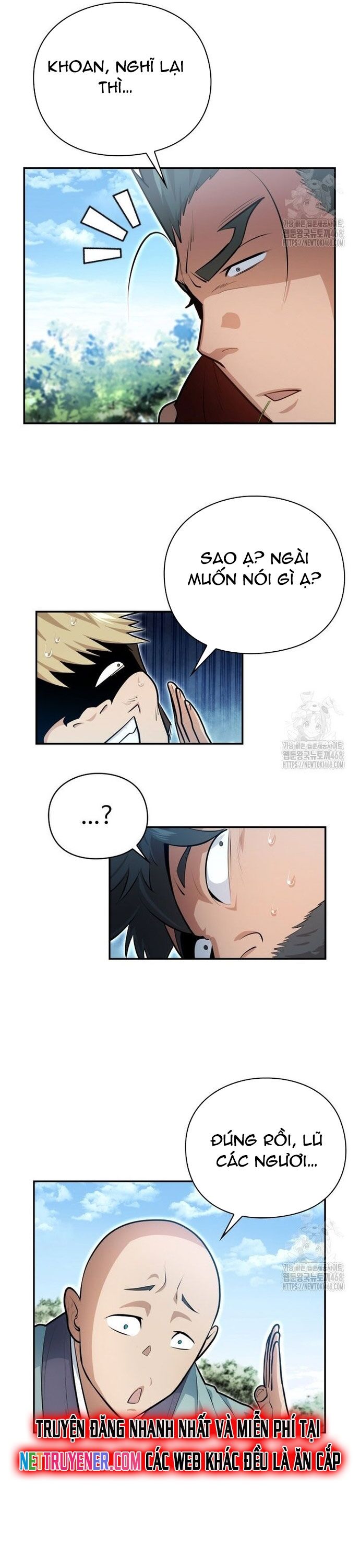 Giám Hộ Của Ác Nhân Chapter 16 - Trang 2