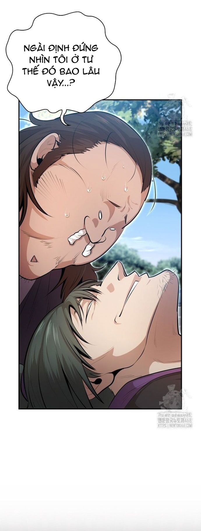 Giám Hộ Của Ác Nhân Chapter 16 - Trang 2