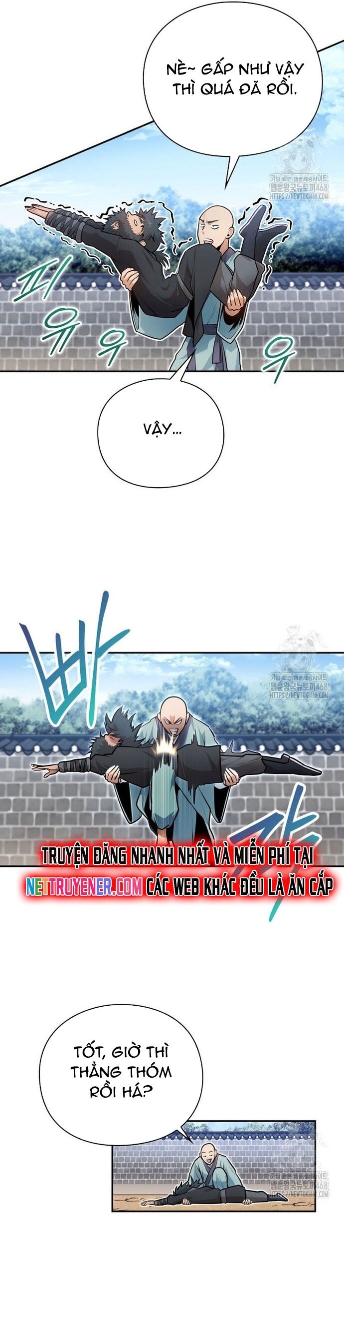 Giám Hộ Của Ác Nhân Chapter 16 - Trang 2