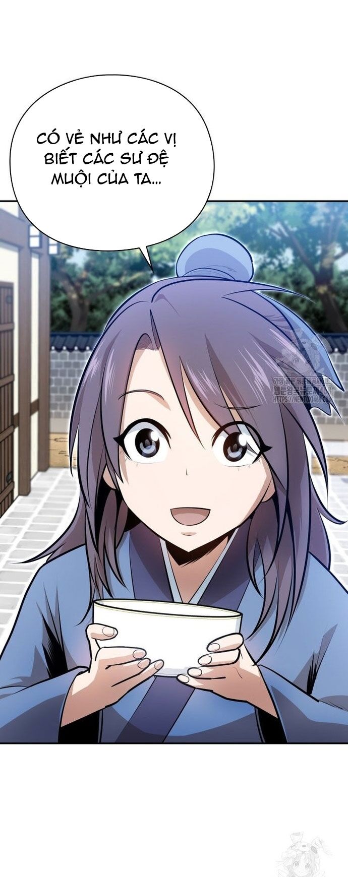 Giám Hộ Của Ác Nhân Chapter 16 - Trang 2