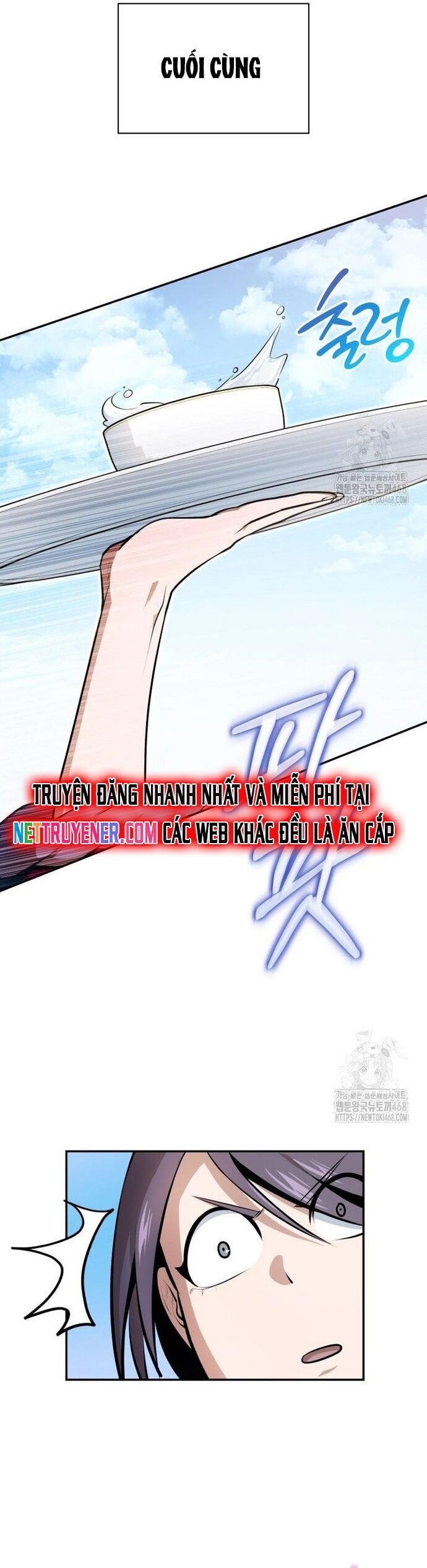 Giám Hộ Của Ác Nhân Chapter 16 - Trang 2