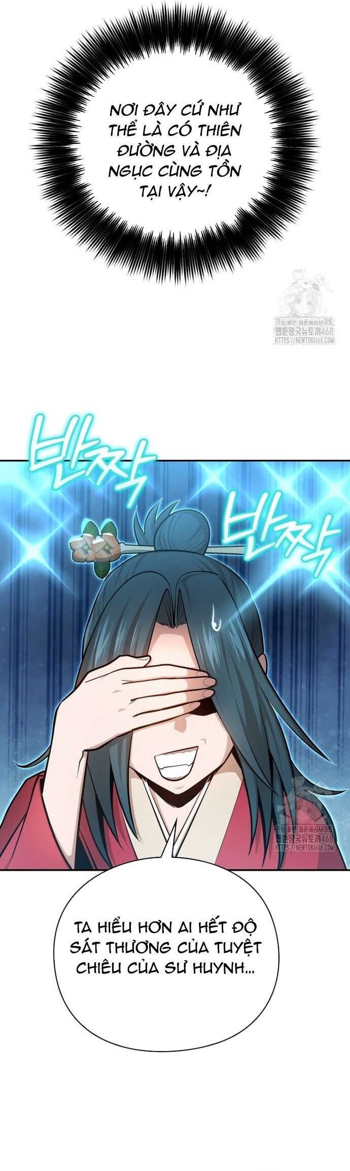 Giám Hộ Của Ác Nhân Chapter 16 - Trang 2