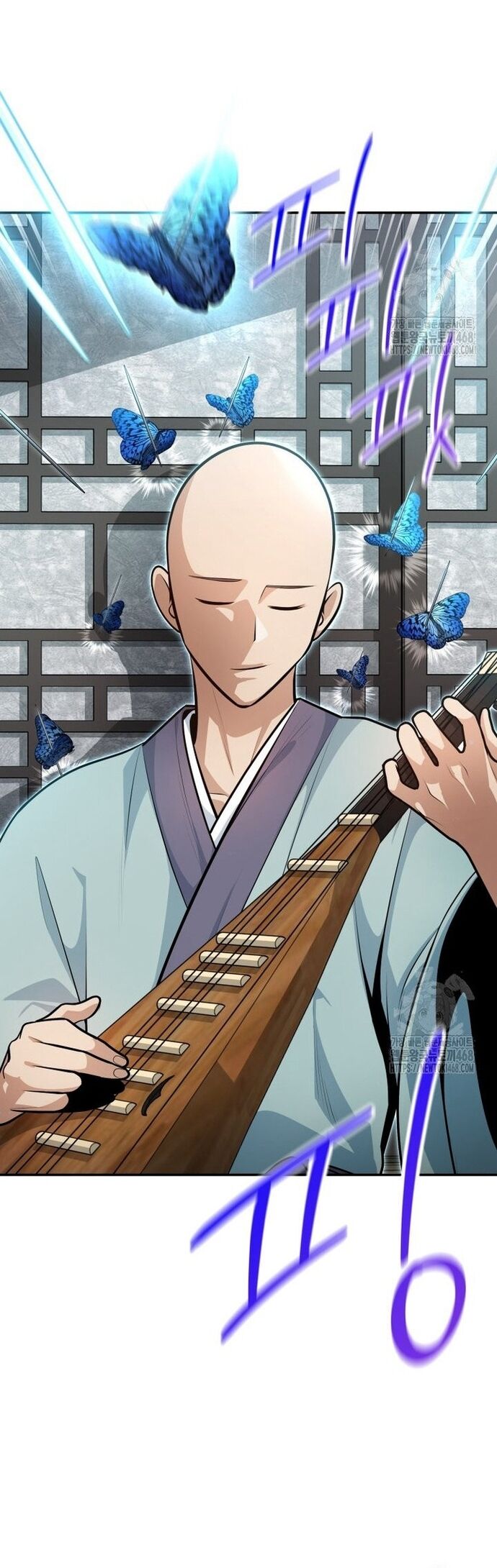 Giám Hộ Của Ác Nhân Chapter 20 - Trang 2