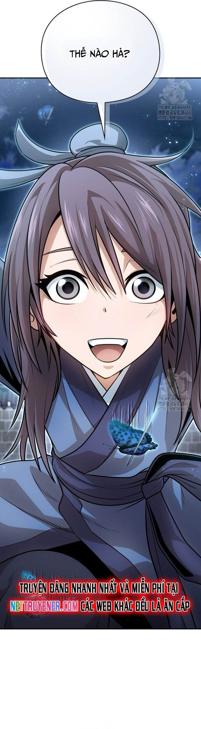 Giám Hộ Của Ác Nhân Chapter 20 - Trang 2