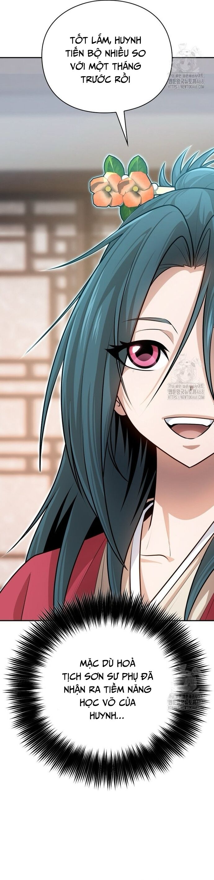 Giám Hộ Của Ác Nhân Chapter 20 - Trang 2