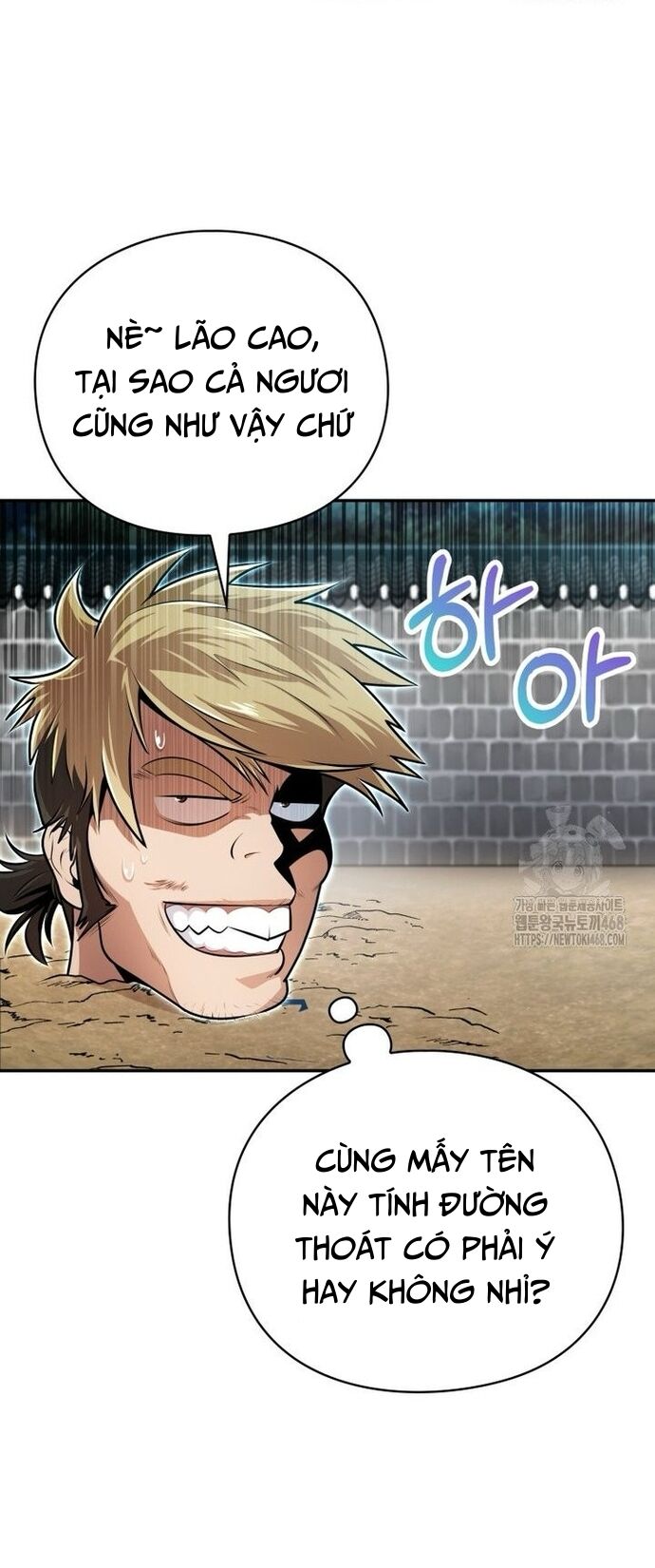 Giám Hộ Của Ác Nhân Chapter 20 - Trang 2