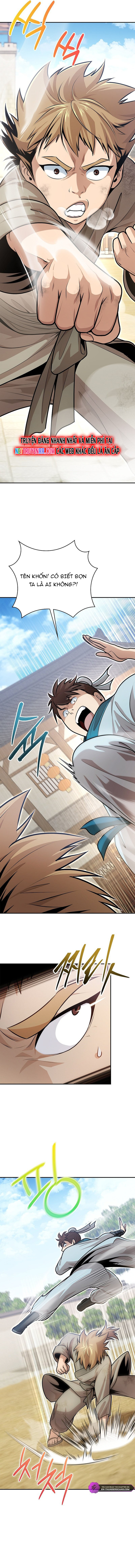 Giám Hộ Của Ác Nhân Chapter 24 - Trang 2