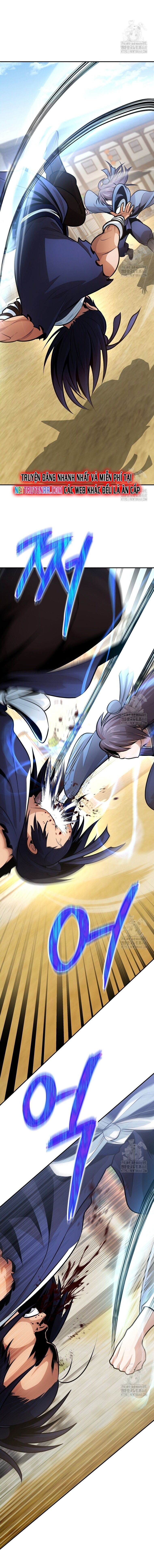 Giám Hộ Của Ác Nhân Chapter 25 - Trang 2