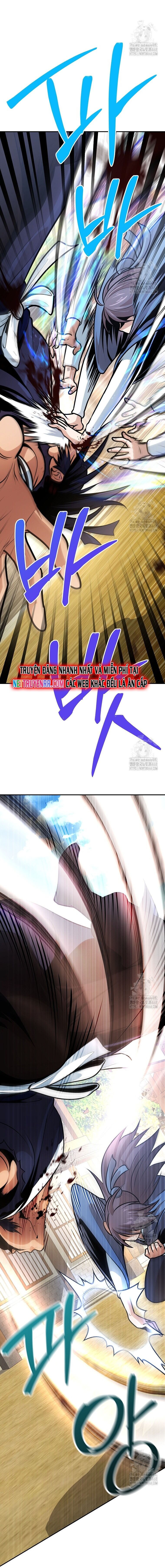 Giám Hộ Của Ác Nhân Chapter 25 - Trang 2