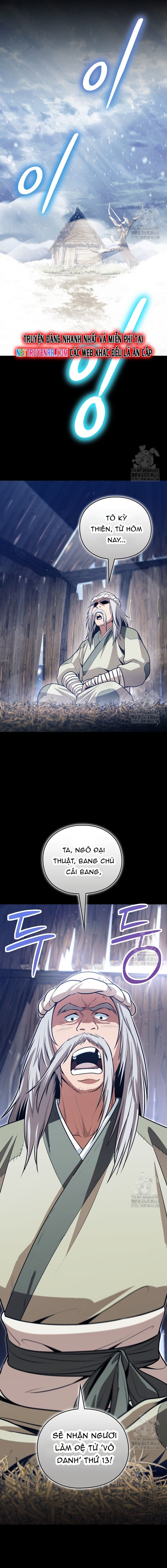 Giám Hộ Của Ác Nhân Chapter 25 - Trang 2