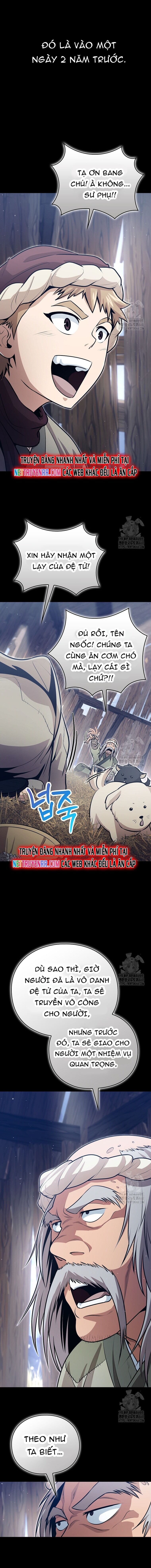 Giám Hộ Của Ác Nhân Chapter 25 - Trang 2