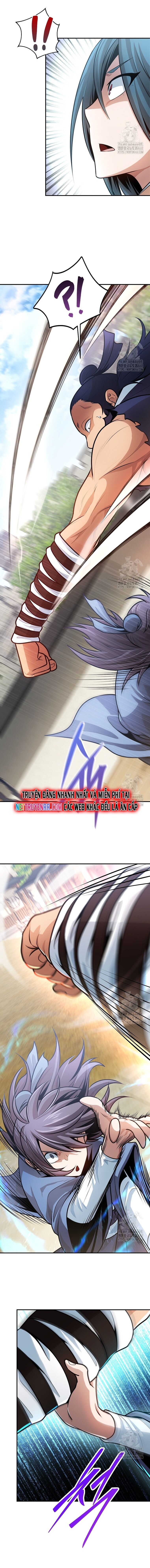 Giám Hộ Của Ác Nhân Chapter 25 - Trang 2