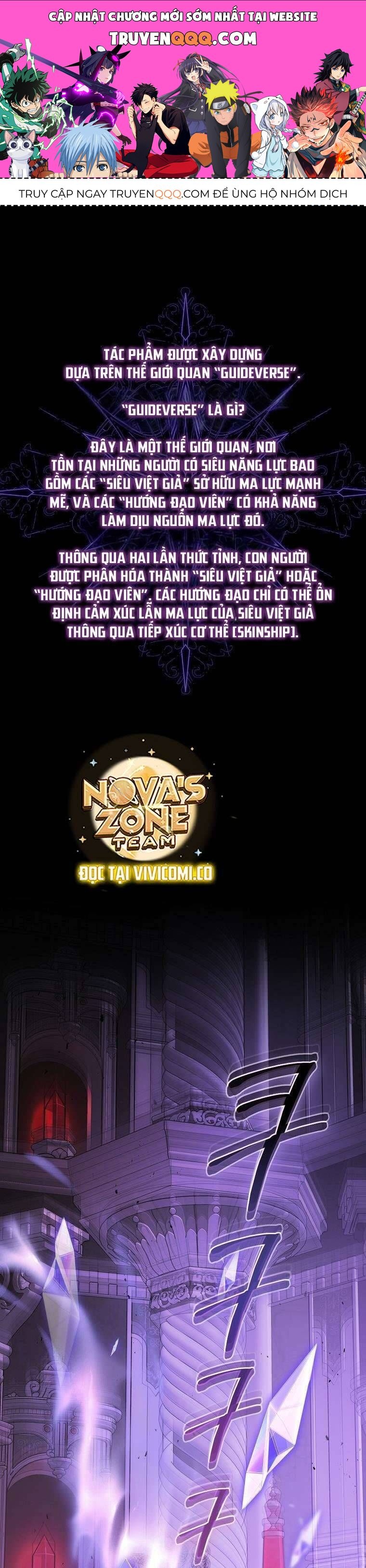 Tôi Đã Chữa Lành Vết Thương Tâm Lý Cho Nam Chính Chapter 1 - Trang 2