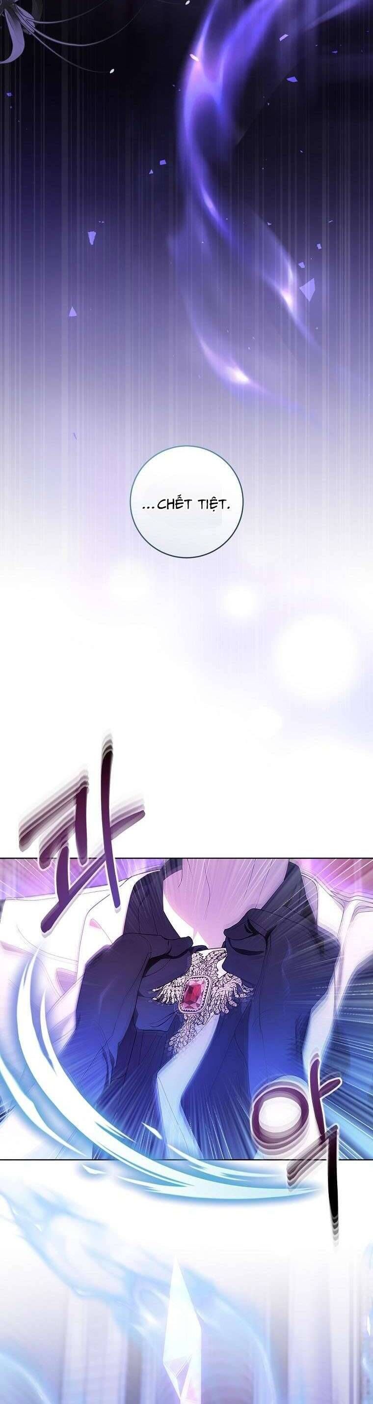 Tôi Đã Chữa Lành Vết Thương Tâm Lý Cho Nam Chính Chapter 1 - Trang 2