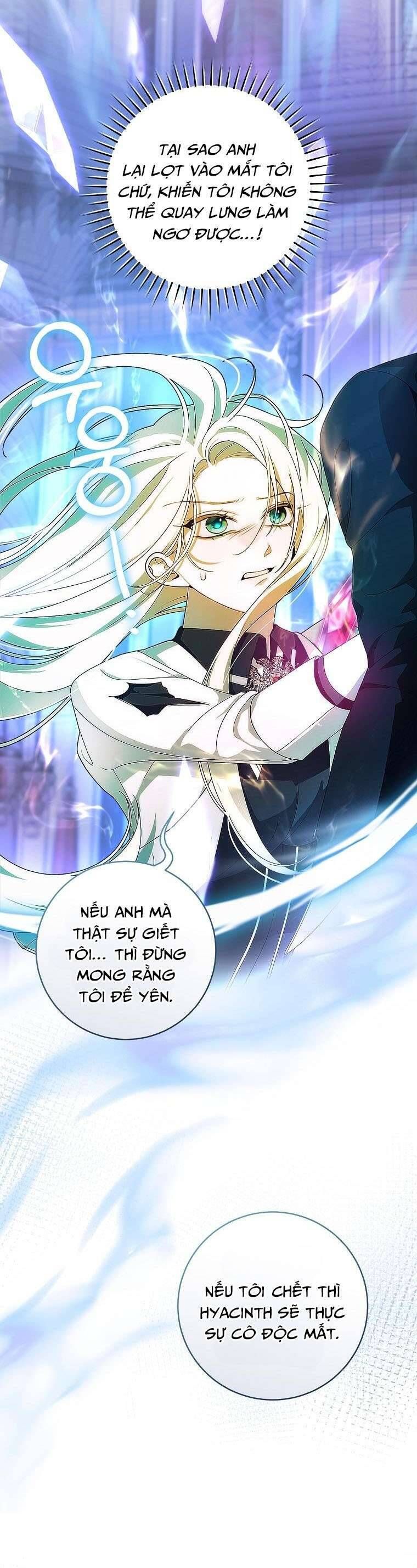 Tôi Đã Chữa Lành Vết Thương Tâm Lý Cho Nam Chính Chapter 1 - Trang 2