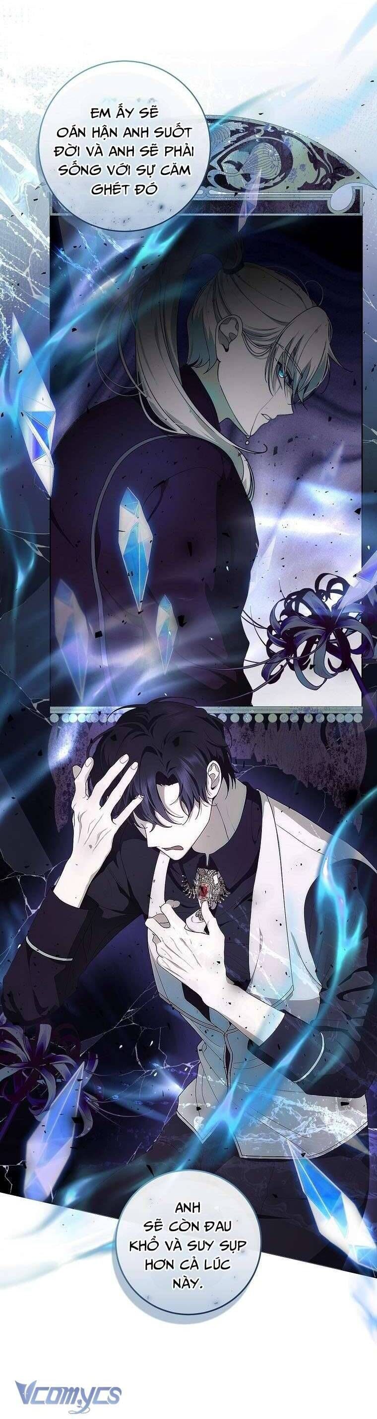 Tôi Đã Chữa Lành Vết Thương Tâm Lý Cho Nam Chính Chapter 1 - Trang 2