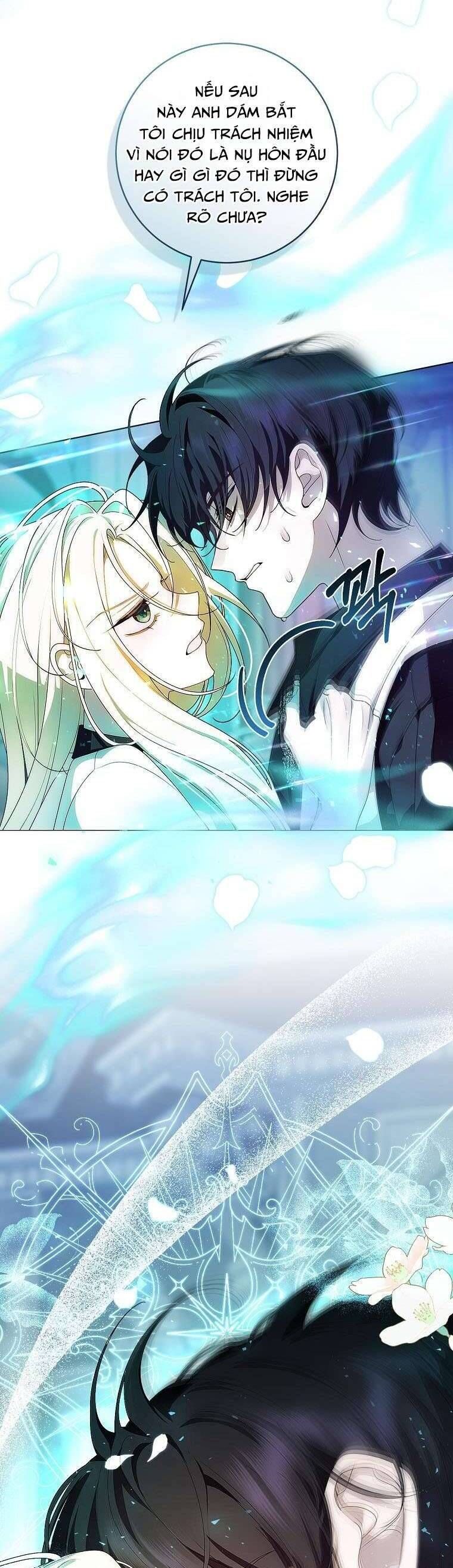 Tôi Đã Chữa Lành Vết Thương Tâm Lý Cho Nam Chính Chapter 1 - Trang 2