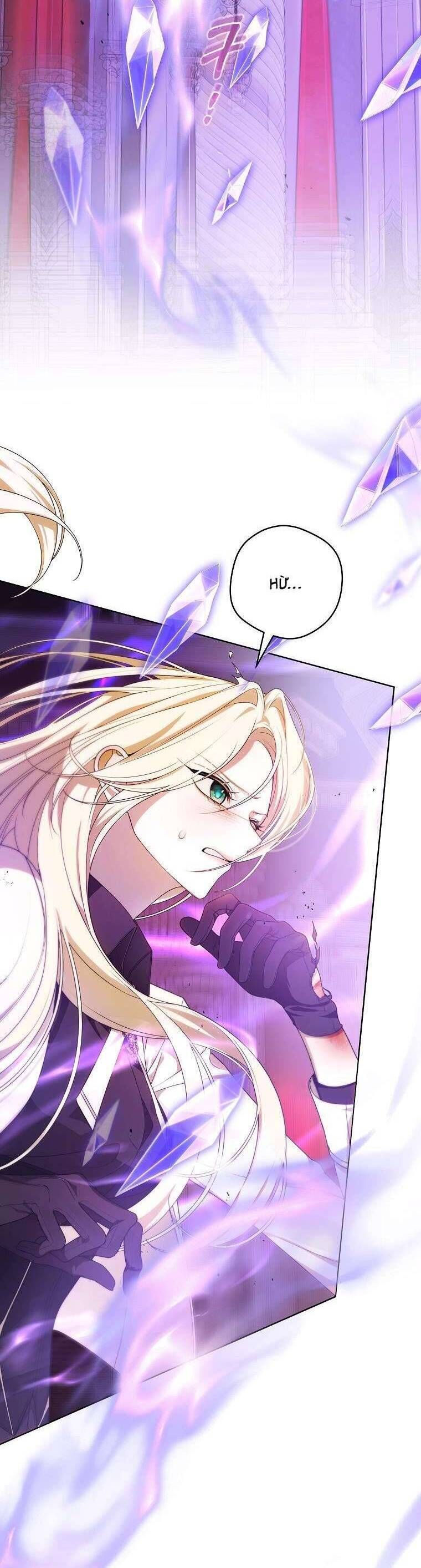 Tôi Đã Chữa Lành Vết Thương Tâm Lý Cho Nam Chính Chapter 1 - Trang 2