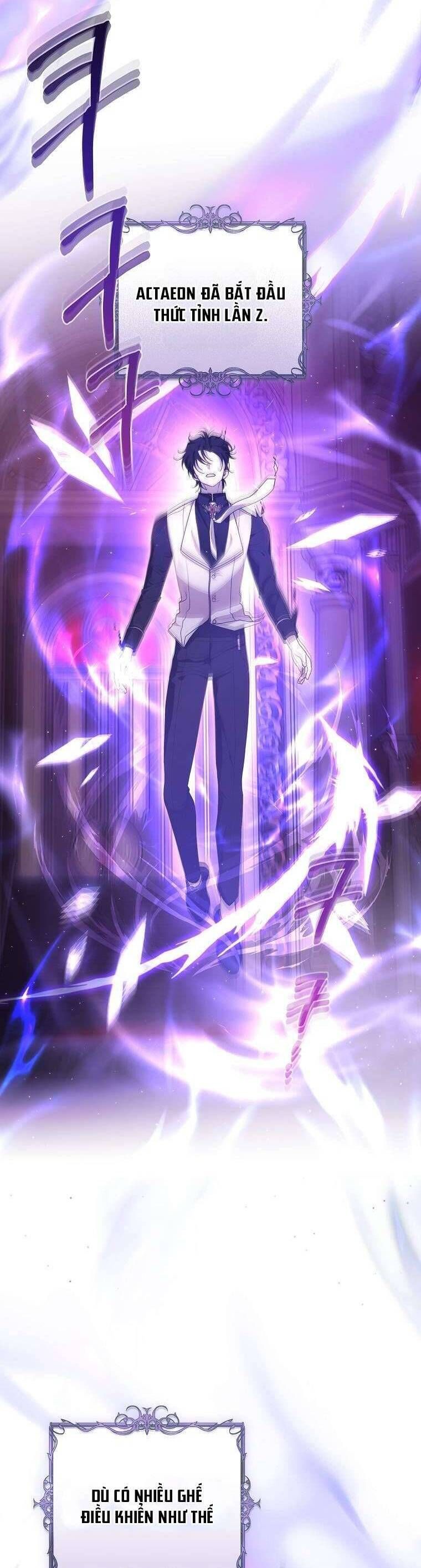 Tôi Đã Chữa Lành Vết Thương Tâm Lý Cho Nam Chính Chapter 1 - Trang 2