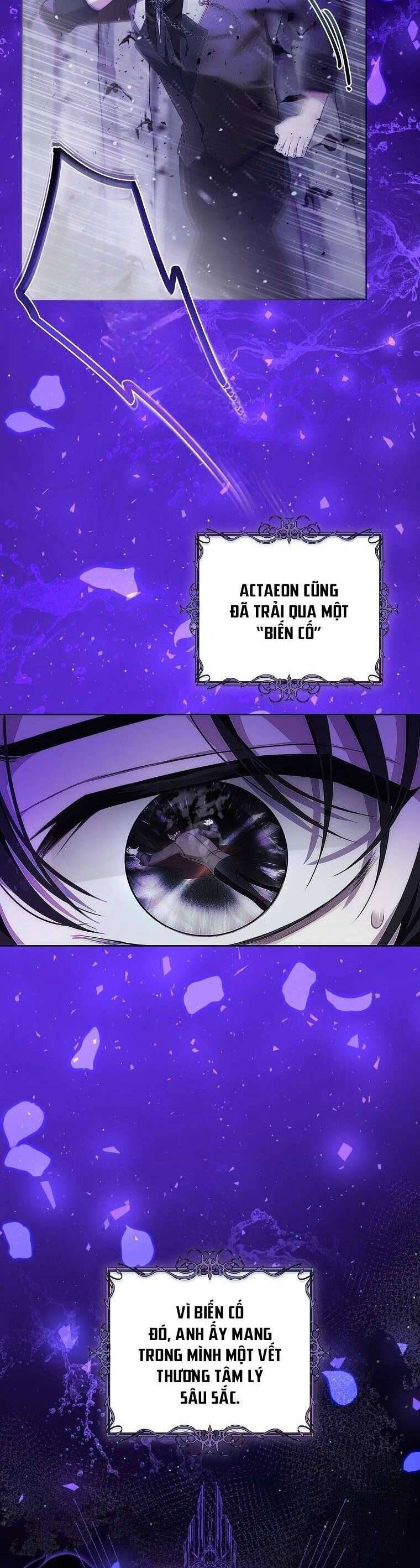 Tôi Đã Chữa Lành Vết Thương Tâm Lý Cho Nam Chính Chapter 1 - Trang 2